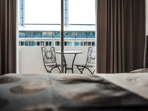 Salamanca Suites - Accommodation Burleigh 10