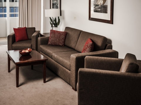 Salamanca Suites - Accommodation Burleigh 11