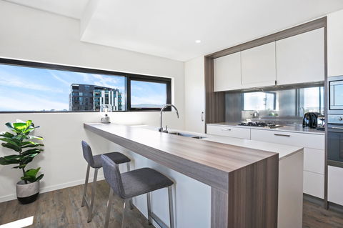 Arise Soda - Accommodation Burleigh 2