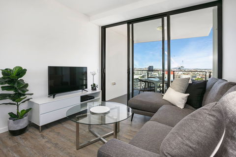 Arise Soda - Accommodation Burleigh 4