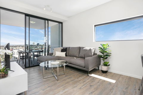 Arise Soda - Accommodation Burleigh 5
