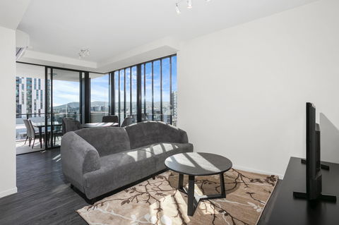 Arise Soda - Accommodation Burleigh 7