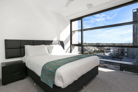 Arise Soda - Accommodation Burleigh 8