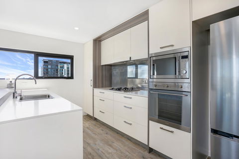 Arise Soda - Accommodation Burleigh 9