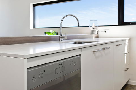 Arise Soda - Accommodation Burleigh 10
