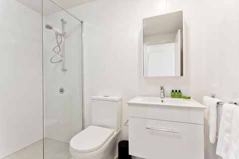 Arise Soda - Accommodation Burleigh 12