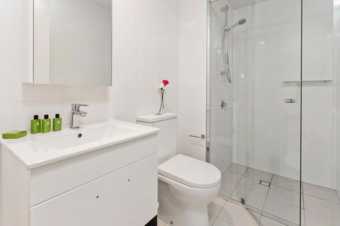Arise Soda - Accommodation Burleigh 13