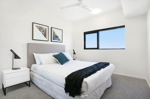Arise Soda - Accommodation Burleigh 14