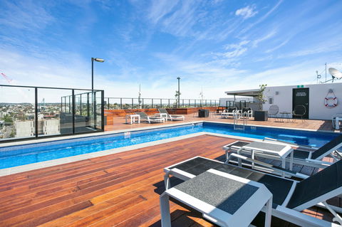 Arise Soda - Accommodation Burleigh 17
