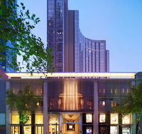 Grand Hyatt Melbourne - Accommodation Burleigh