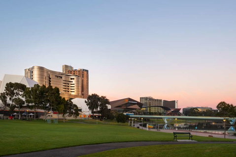 Eos by SkyCity - Accommodation Burleigh 0