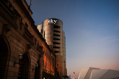 Eos by SkyCity - Accommodation Burleigh 1
