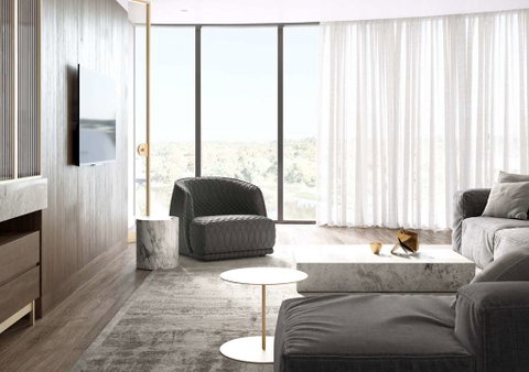 Eos by SkyCity - Accommodation Burleigh 9