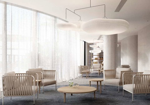 Eos by SkyCity - Accommodation Burleigh 11