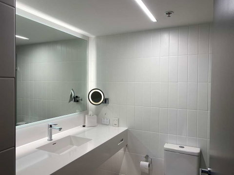 Hilton Adelaide - Accommodation Burleigh 4