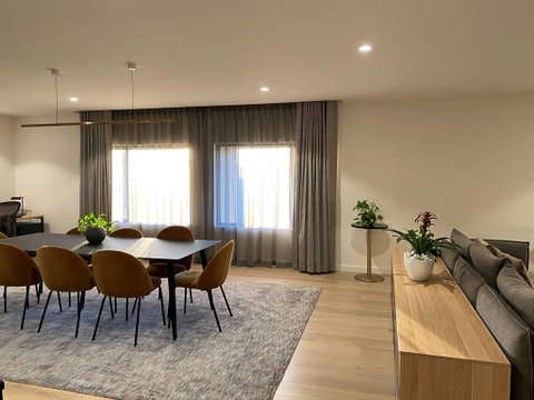 Hilton Adelaide - Accommodation Burleigh 5
