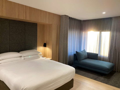 Hilton Adelaide - Accommodation Burleigh 6