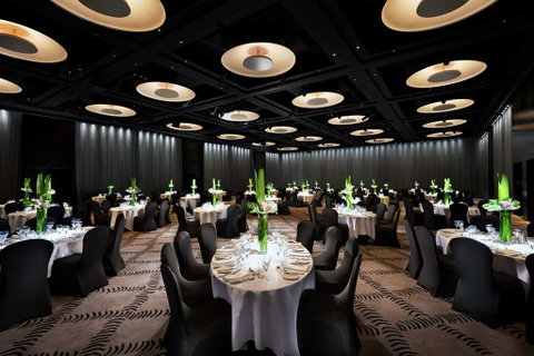 Hilton Adelaide - Accommodation Burleigh 8