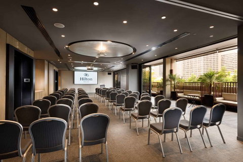 Hilton Adelaide - Accommodation Burleigh 9