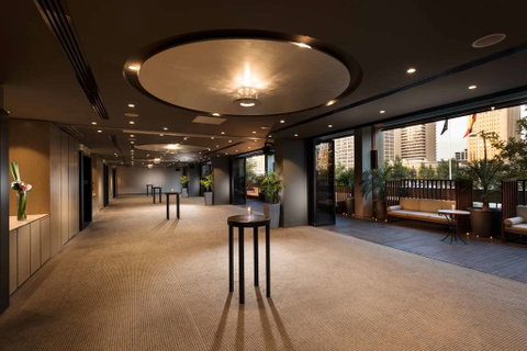 Hilton Adelaide - Accommodation Burleigh 10