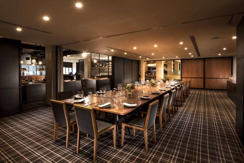 Hilton Adelaide - Accommodation Burleigh 13
