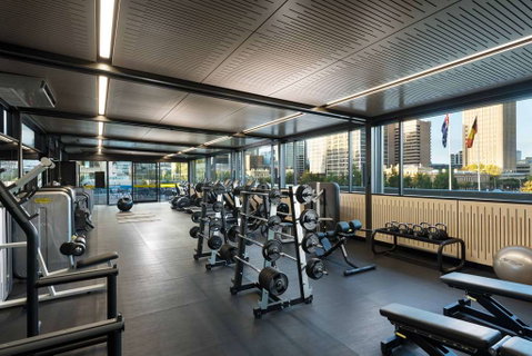 Hilton Adelaide - Accommodation Burleigh 14