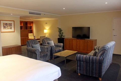 Hilton Adelaide - Accommodation Burleigh 15