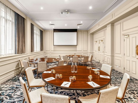The Playford Adelaide, MGallery Coll. - Accommodation Burleigh 7