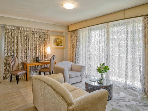 The Playford Adelaide, MGallery Coll. - Accommodation Burleigh 13