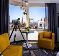 Pullman Melbourne on Swanston - Accommodation Burleigh