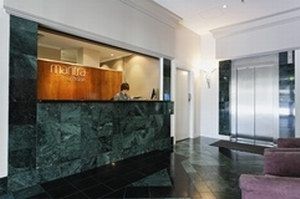 Frome Apartments - Accommodation Burleigh 1
