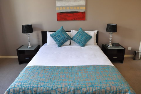 RNR Apartments, Adelaide - Accommodation Burleigh 1