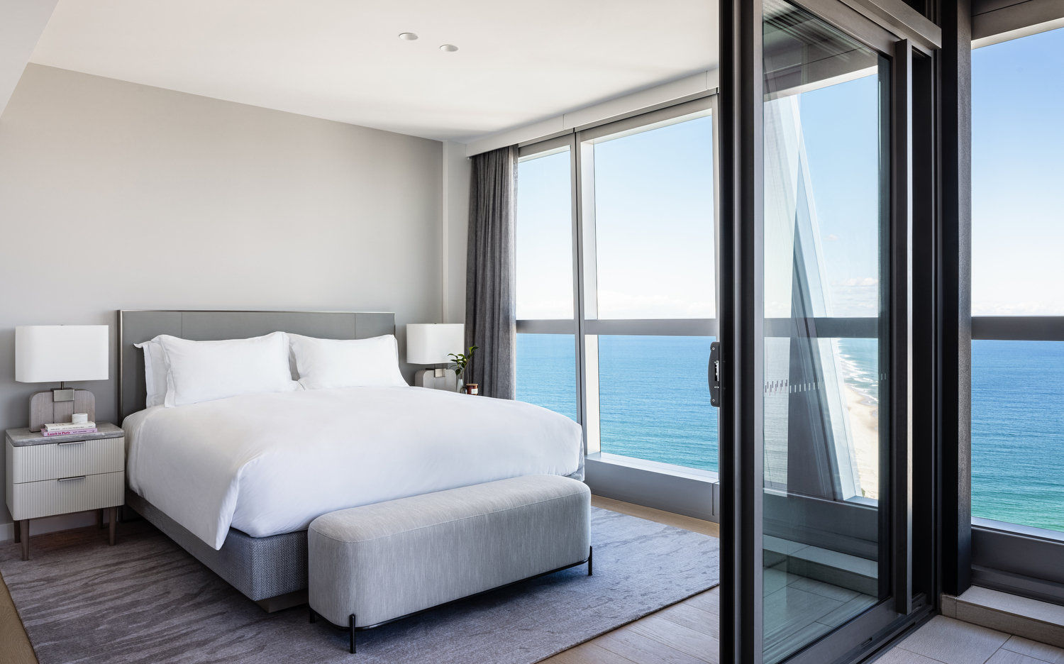 Gold Coast Mc QLD Accommodation Burleigh