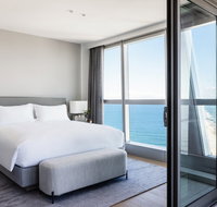 Langham Gold Coast  Jewel Residences - Accommodation Burleigh