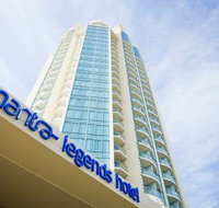 Mantra Legends Hotel - Accommodation Burleigh