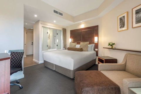 Amora Hotel Riverwalk Melbourne - Accommodation Burleigh 7