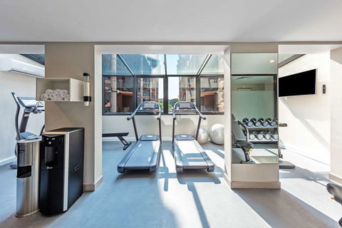 Amora Hotel Riverwalk Melbourne - Accommodation Burleigh 13