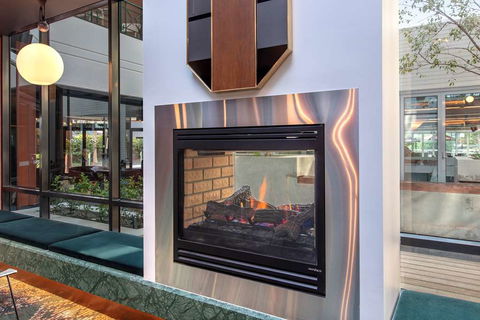 Amora Hotel Riverwalk Melbourne - Accommodation Burleigh 17