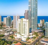 Voco Gold Coast - Accommodation Burleigh