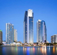 Mantra Circle on Cavill - Accommodation Burleigh