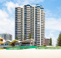 BreakFree Acapulco Resort - Accommodation Burleigh