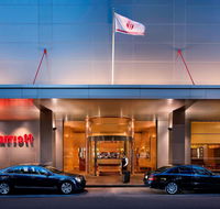Melbourne Marriott Hotel - Accommodation Burleigh
