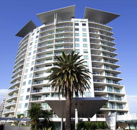 Mantra Wings - Accommodation Burleigh