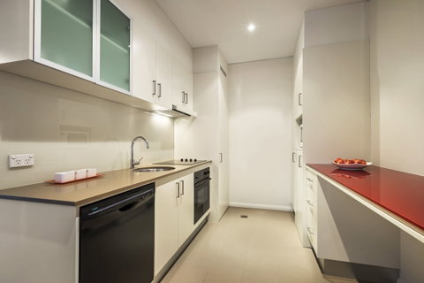 Quest Canberra - Accommodation Burleigh 3