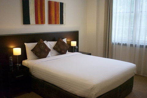 Quest Canberra - Accommodation Burleigh 9