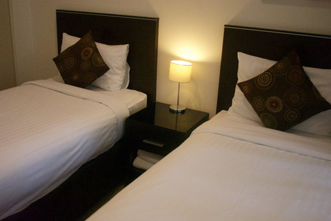 Quest Canberra - Accommodation Burleigh 10