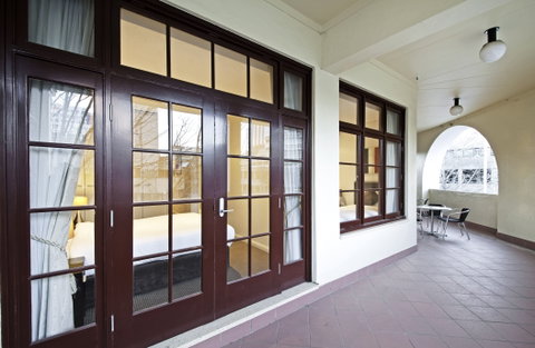 Quest Canberra - Accommodation Burleigh 11