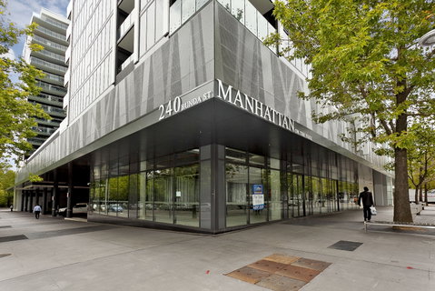 Astra Canberra Manhattan - Accommodation Burleigh 1