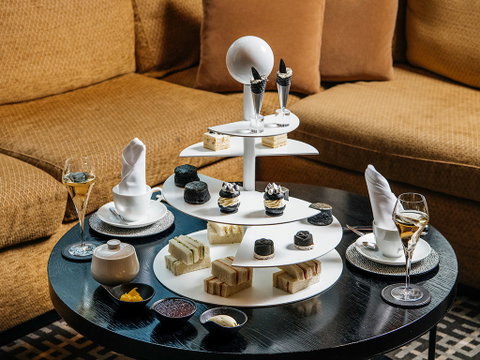 Sofitel Melbourne On Collins - Accommodation Burleigh 0