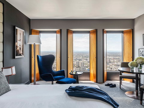 Sofitel Melbourne On Collins - Accommodation Burleigh 2